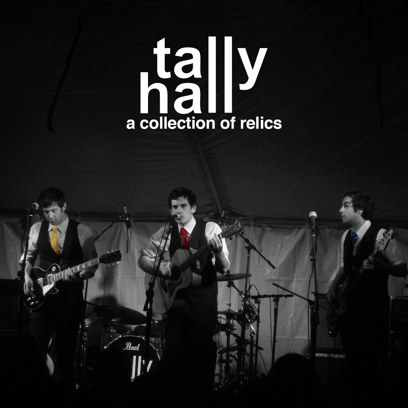 Tally Hall/A Collection Of Relics (Fan-Made Compilation) • Directory Lister