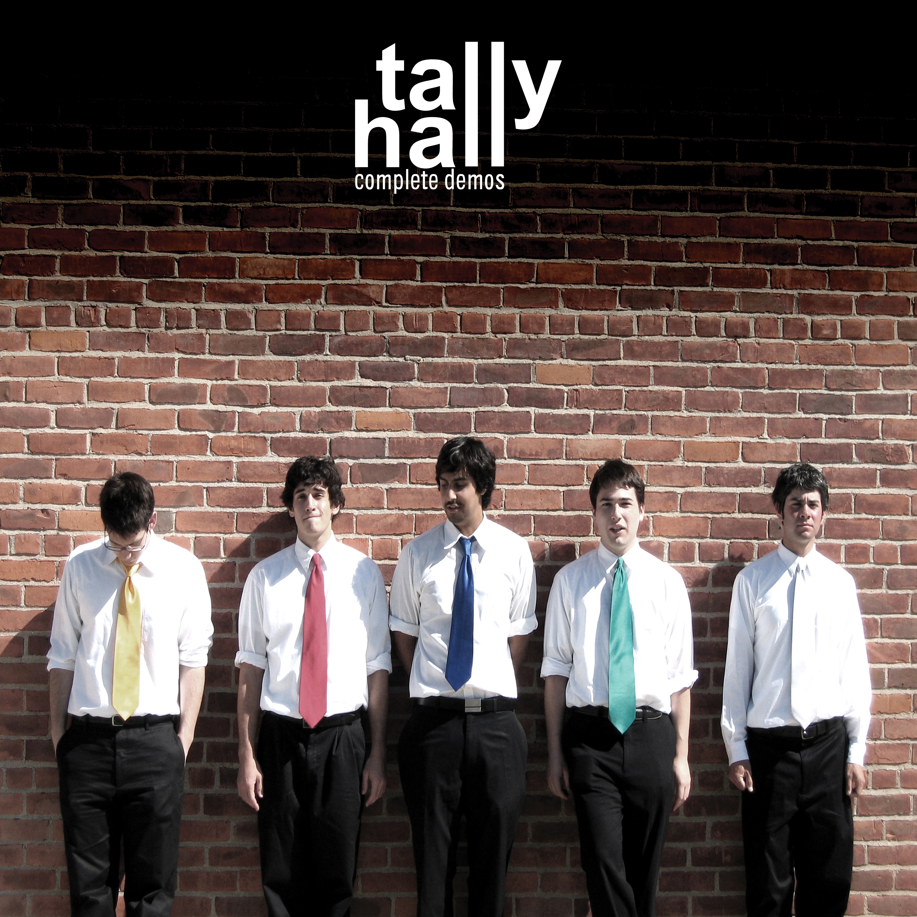 Who in the hall. Tally Hall группа. Joe Hawley Tally Hall. Tally Hall обложка. The bidding Tally Hall обложка.